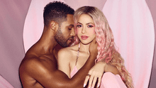 Shakira protagoniza sensuales fotos con el actor Lucien Laviscount y dejan a fans en SHOCK