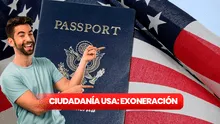 Ciudadanía americana: ¿quiénes están exentos de rendir el examen de cívica e inglés en Estados Unidos?