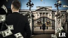 Trabajo en la Casa Real Británica: se busca asistente de comunicación con un sueldo mayor a US$30.000 anuales
