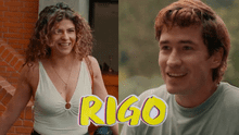 ‘Rigo’, capítulo 87, por RCN: horario, canal y dónde ver ONLINE la novela colombiana