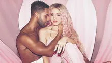Shakira lanzó la ‘Puntería’ con actor de ‘Emily en París’