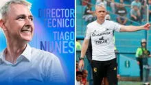 Tiago Nunes sorprende al fichar por club grande de Chile tras ser vinculado con César Vallejo