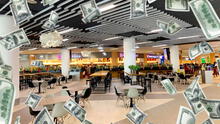 El aeropuerto Jorge Chávez tendrá patio de comidas premium: ¿qué restaurantes habrá?