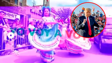 ¿Al ritmo de salsa?: Donald Trump dirige su atención a los electores latinos en EE.UU. con curioso spot