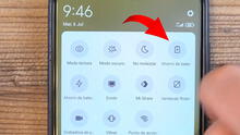 ¿Para qué sirve el botón 'Ahorro de energía' de tu celular y que pasa si lo mantienes presionado?