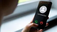 ¿Cómo bloquear llamadas de números desconocidos sin descargar TrueCaller u otra app similar?