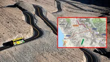 Carretera Longitudinal unirá Ica, Apurímac, Ayacucho, Huancavelica y Junín: ¿cuándo iniciarán las obras?