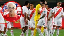 Perú vs. Nicaragua: la alineación confirmada de Jorge Fossati para su debut en la Bicolor