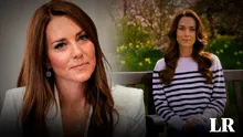 Kate Middleton confirmó que padece de cáncer: ¿cuál es su estado de salud?