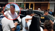 Piura: alcaldes piden a Dina Boluarte que sicariato sea considerado como terrorismo