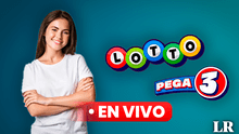Lotería Nacional de Panamá, EN VIVO: conoce los resultados del Lotto y Pega 3 HOY 23 de marzo, vía RPC