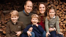 Kate Middleton revela cómo le contó a sus hijos su diagnóstico de cáncer: "Fue un gran shock"