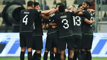 ¡En el final! Argelia sufrió, pero derrotó 3-2 a Bolivia en un amistoso internacional