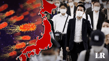 ¿Cómo es la 'enfermedad carnívora' que se expande en Japón y causa alarma por su mortalidad?