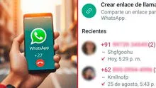 WhatsApp: ¿por qué nunca deberías contestar llamadas cuyos números inicien con el prefijo +27?