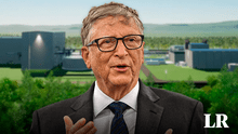Bill Gates construirá el único centro nuclear de primera generación de América