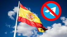 Telegram ha sido bloqueado en España: ¿cómo evadir la prohibición y seguir usando la app?