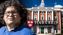 Conoce al  primer físico peruano que enseña en Harvard y ganó más de S/3 millones para seguir su investigación