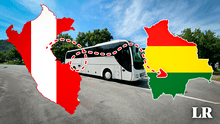 Viaja a Bolivia desde S/90: ¿cuánto dura el trayecto en bus desde Lima y qué lugares puedes conocer?