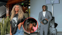 Ximena Peralta, sobrina de Farfán, se luce en vacaciones con millonario deportista: ¿de quién se trata?