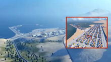 Puerto Corío de Arequipa sería multimodal y más grande que Chancay: ¿cuál es el avance del proyecto?