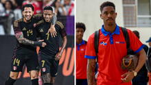 Perú vs. República Dominicana: hora y canal de TV confirmado del segundo amistoso