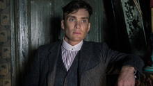 Cillian Murphy volverá a interpretar a Thomas Shelby en la película de ‘Peaky Blinders’