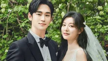 Reparto de 'La reina de las lágrimas': ¿quién es quién en el k-drama con Kim Soo Hyun?