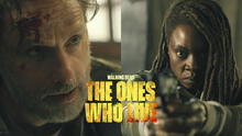 ‘The Walking Dead: The Ones Who Live’, capítulo 5 [ESTRENO]: ¿a qué hora y dónde ver la serie ONLINE?