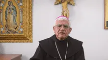 Monseñor Cabrejos: "Nuestras autoridades deben reflexionar para evidenciar su servicio al ciudadano"