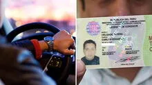 ¿Cuál es el límite de edad para sacar licencia de conducir en Perú? Esto explica el MTC