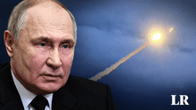 Polonia acusa a Rusia de violación de espacio y pide "poner fin a los ataques aéreos en Ucrania"