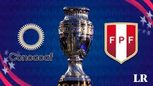 ¿Cuáles son los 6 países de Concacaf que jugarán la Copa América 2024 y cuál enfrentará a Perú?