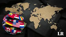 Los 5 idiomas más hablados en el mundo en 2024: descubre el ranking completo
