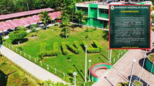 Universidad Nacional de Ucayali anuló examen de admisión 2024-III por filtración de preguntas