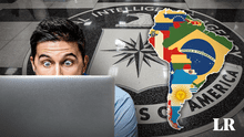 ¿Espía latino en EE. UU.? La CIA busca diversificar su personal a través de nuevo sitio web