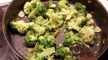 Los secretos para cocinar brócoli de forma saludable y aprovechar al máximo sus nutrientes