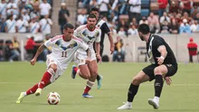 No se hicieron daño: Guatemala igualó sin goles ante Venezuela en Estados Unidos