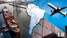 El único país de Latinoamérica elegido entre los mayores exportadores del mundo: superó a Rusia y Canadá