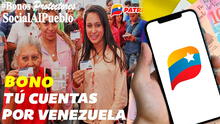Bono Tú Cuentas por Venezuela, marzo 2024: depósito, NUEVO MONTO y quiénes lo COBRAN