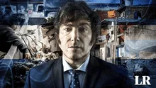 Ricardo Falla sobre la pobreza en Argentina con Milei: "Aumentaría a 70% entre junio y julio"