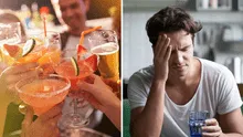 ¿Qué es la ‘ansiedaca’ y por qué se presenta después de tomar bebidas alcohólicas?