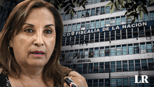 Dina Boluarte: recepción de dinero de origen desconocido complicaría su situación legal