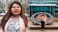 Ingeniera peruana cuenta su experiencia como alumna becada en universidad top de China: "Es súper exigente"