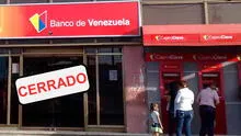 Feriado bancario marzo 2024: revisa qué días cerrarán los bancos en Venezuela y por qué