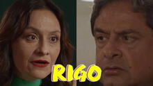 ‘Rigo’, capítulo 89, por RCN: horario, canal y dónde ver ONLINE la novela colombiana
