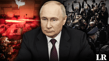 Altos cargos del régimen de Putin exigen pena de muerte para terroristas de atentado en Moscú
