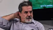 Gonzalo Núñez fue suspendido de la radio por insultar a DT de Nicaragua: "No me dejaron entrar"