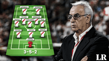 Selección Peruana 2024: ¿qué es un STOPPER, rol en el que juegan los defensas con Fossati?