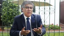 Werner Salcedo a Dina Boluarte: "Gobernar no es un tema personal, estamos sujetos a fiscalización"